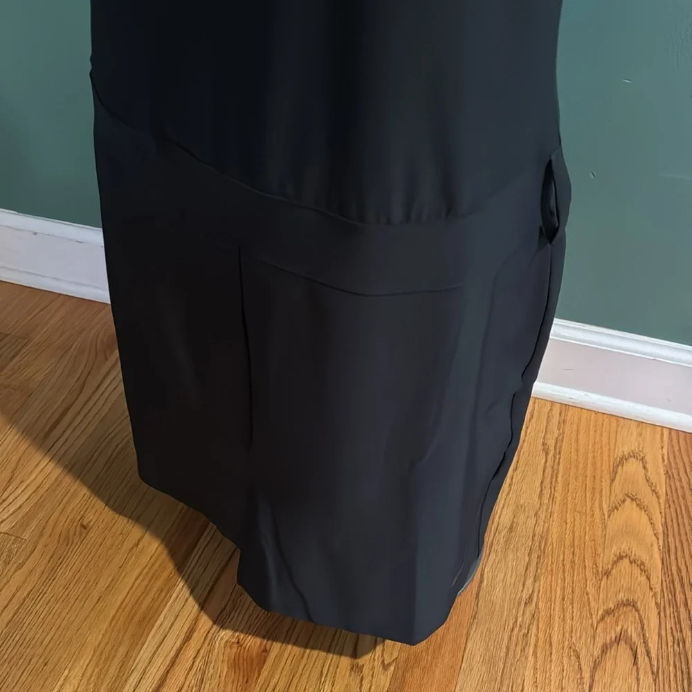 Women’s Nike golf‎ tour premium dress. Size M